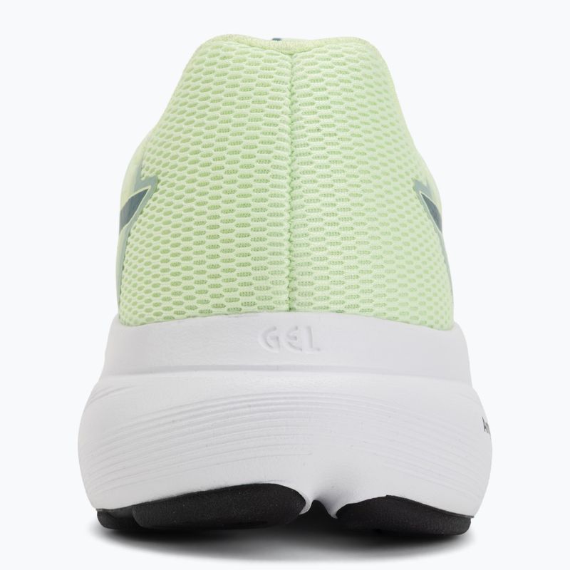 Pánské běžecké boty ASICS Gel-Contend 10 illuminate yellow/midnight 6