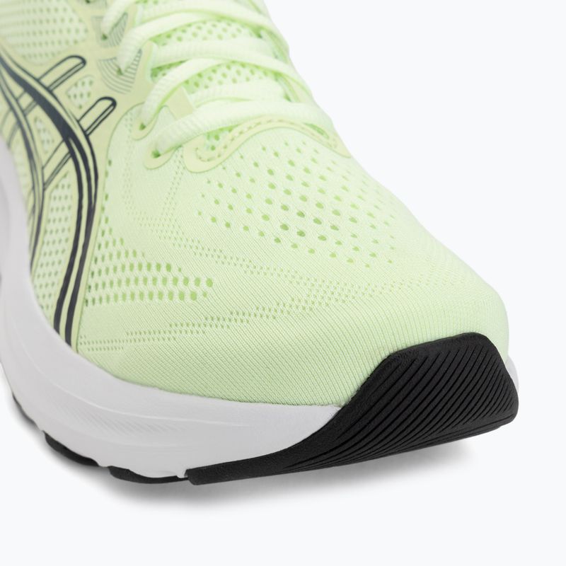 Pánské běžecké boty ASICS Gel-Contend 10 illuminate yellow/midnight 7