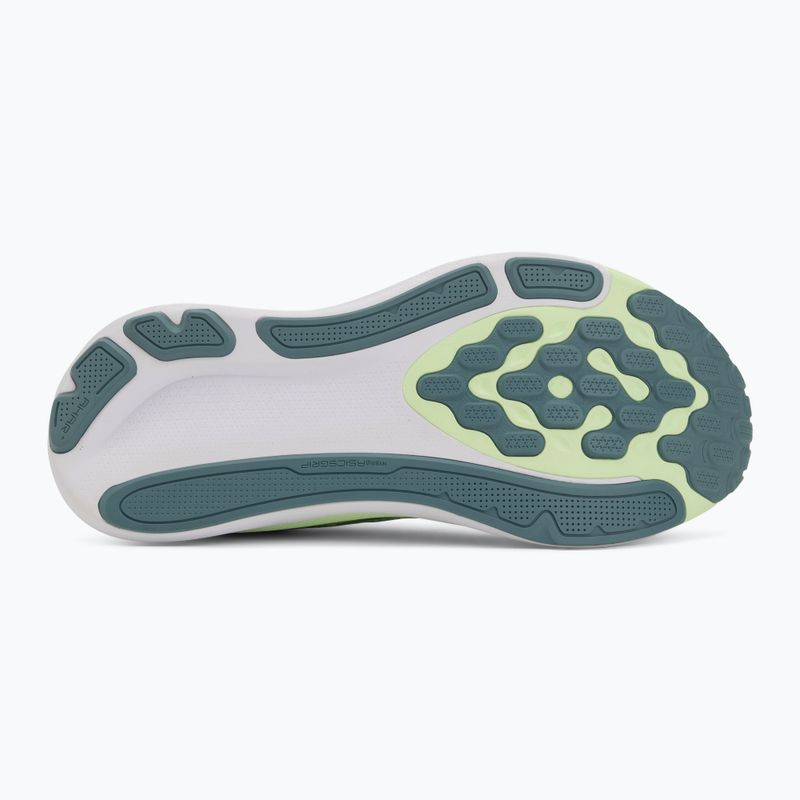 Pánské běžecké boty ASICS Gel-Kayano 33 illuminate yellow/white 4