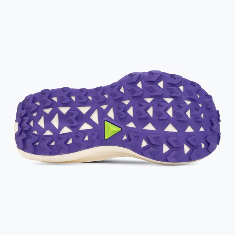 Dámské běžecké boty ASICS Trabuco Max 5 foggy teal/radiant amethyst 4
