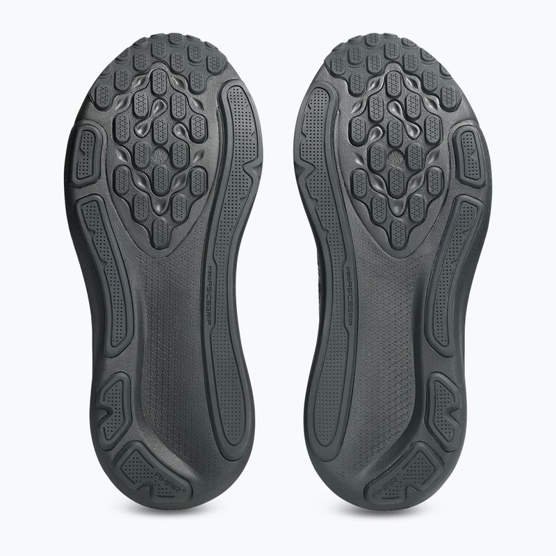 Pánské běžecké boty ASICS Gel-Kayano 33 black/black 4