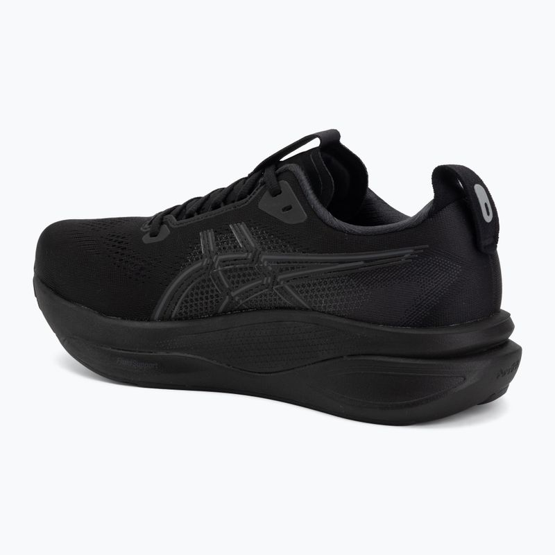 Pánské běžecké boty ASICS Gel-Kayano 33 black/black 3