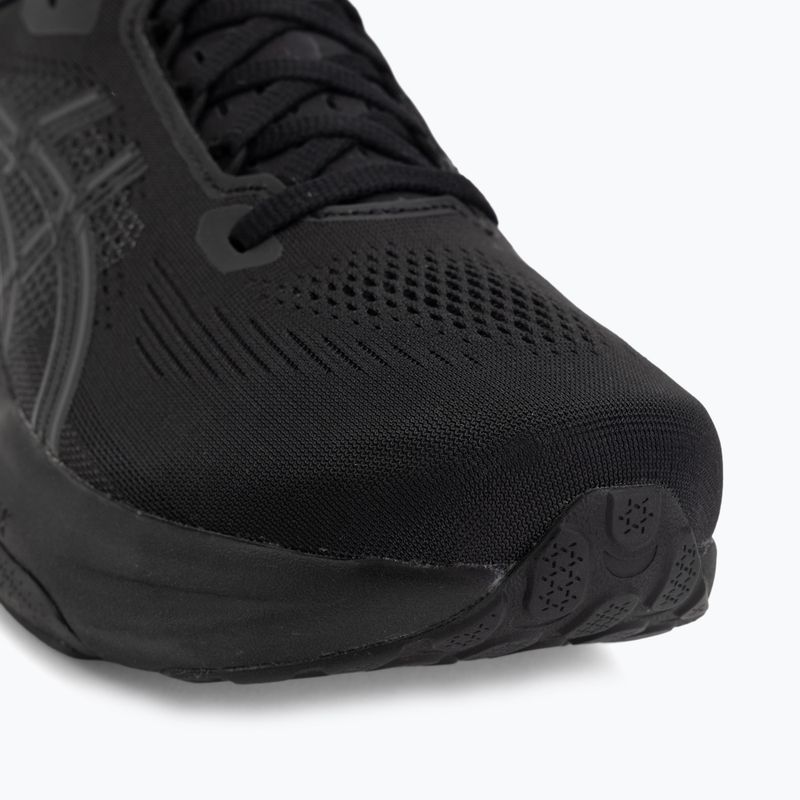 Pánské běžecké boty ASICS Gel-Kayano 33 black/black 7