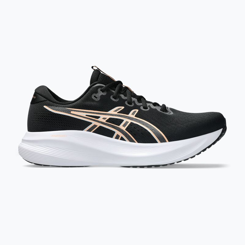 Pánské běžecké boty ASICS Gel-Excite 11 black/bright sunstone 2