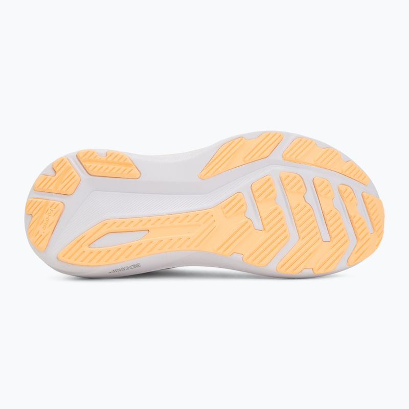 Dámské běžecké boty ASICS GT-1000 15 white/vivid coral 4