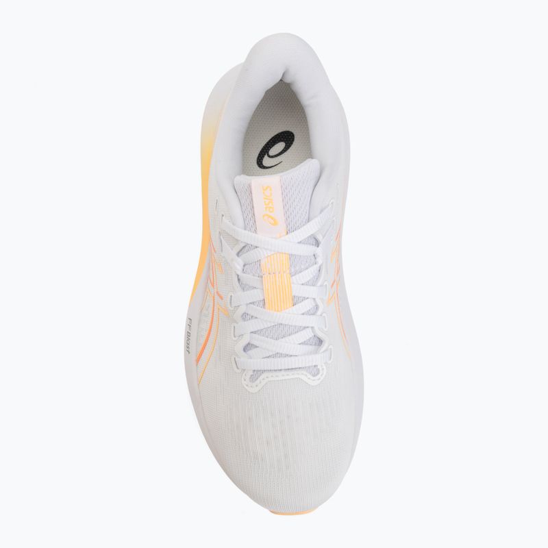 Dámské běžecké boty ASICS GT-1000 15 white/vivid coral 5