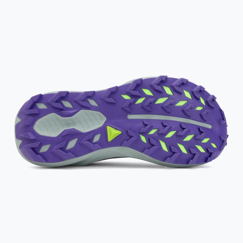 Dámské běžecké boty ASICS Trabuco 14 foggy teal/radiant amethyst 4