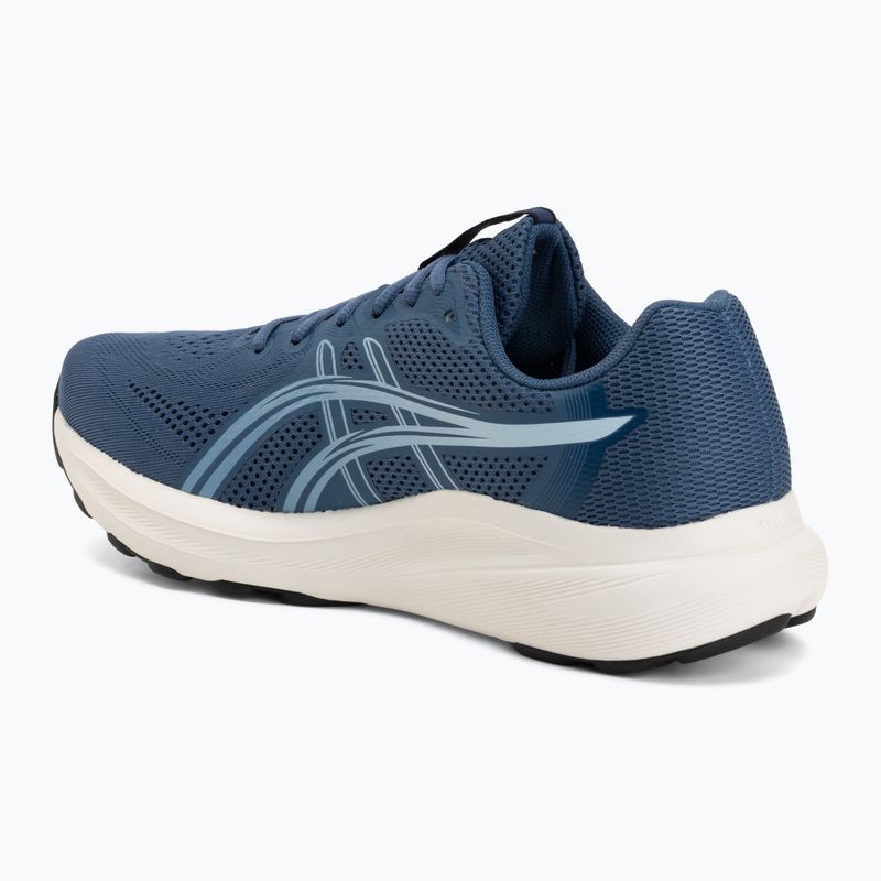 Pánské běžecké boty ASICS Gel-Contend 10 grand shark/calm indigo 3