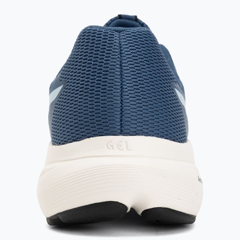Pánské běžecké boty ASICS Gel-Contend 10 grand shark/calm indigo 6