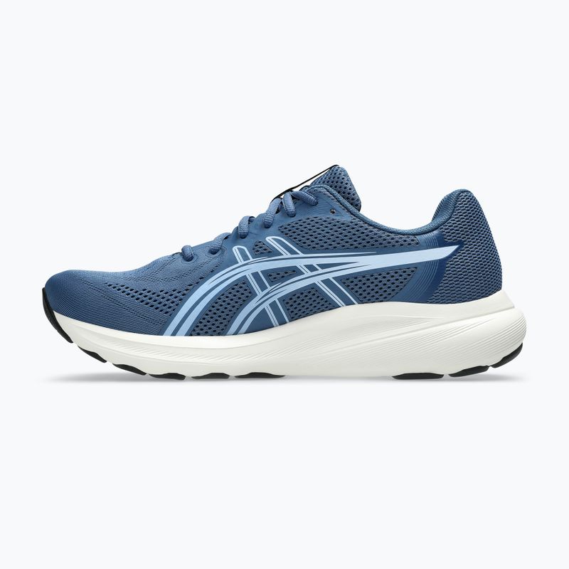 Pánské běžecké boty ASICS Gel-Contend 10 grand shark/calm indigo 3