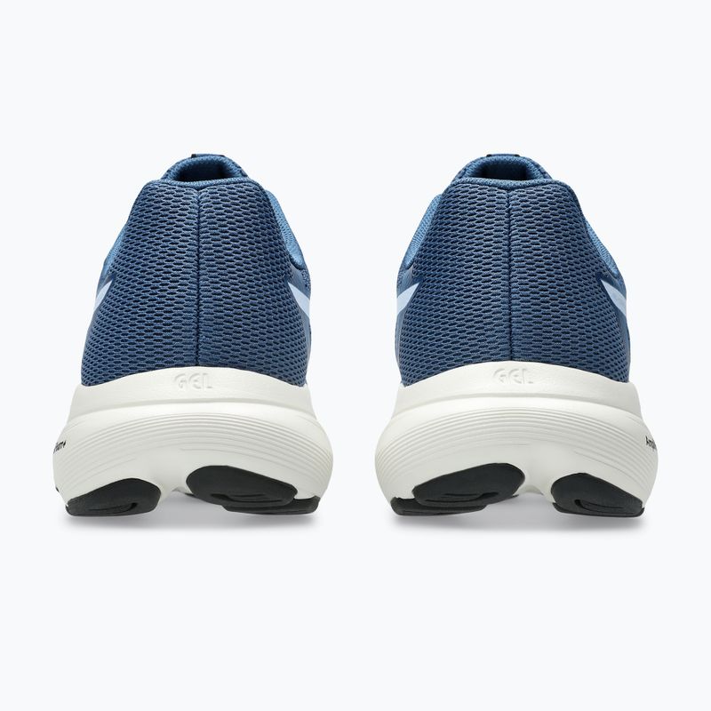 Pánské běžecké boty ASICS Gel-Contend 10 grand shark/calm indigo 7