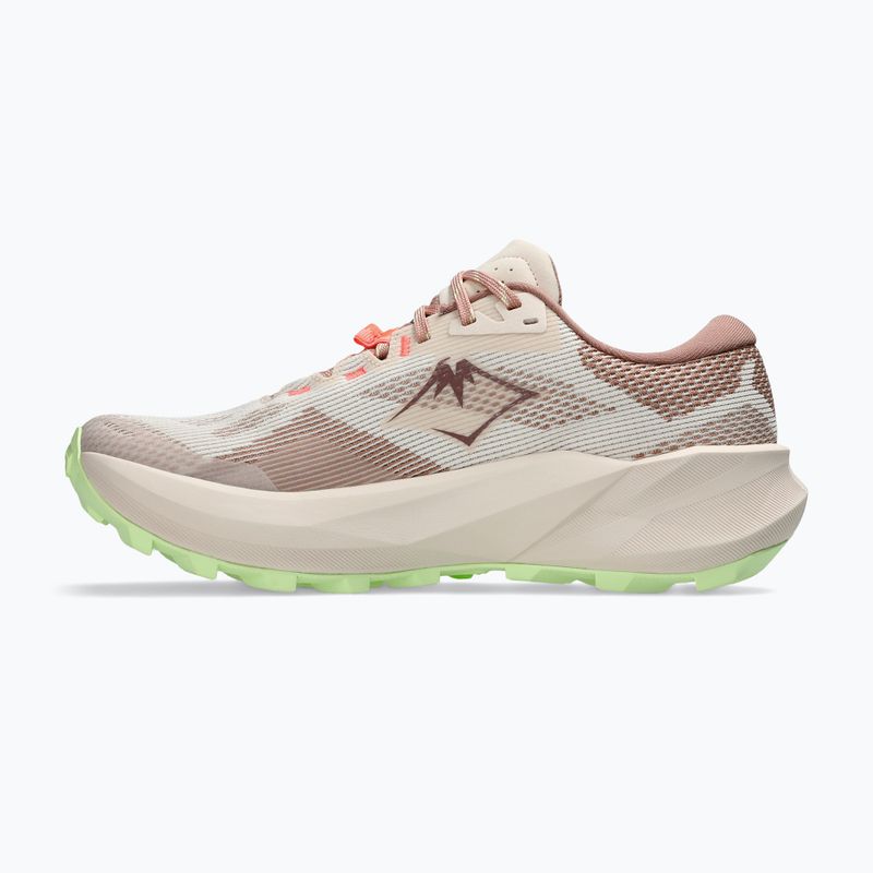 Dámské běžecké boty ASICS Trabuco 14 rose dust/umeboshi 3