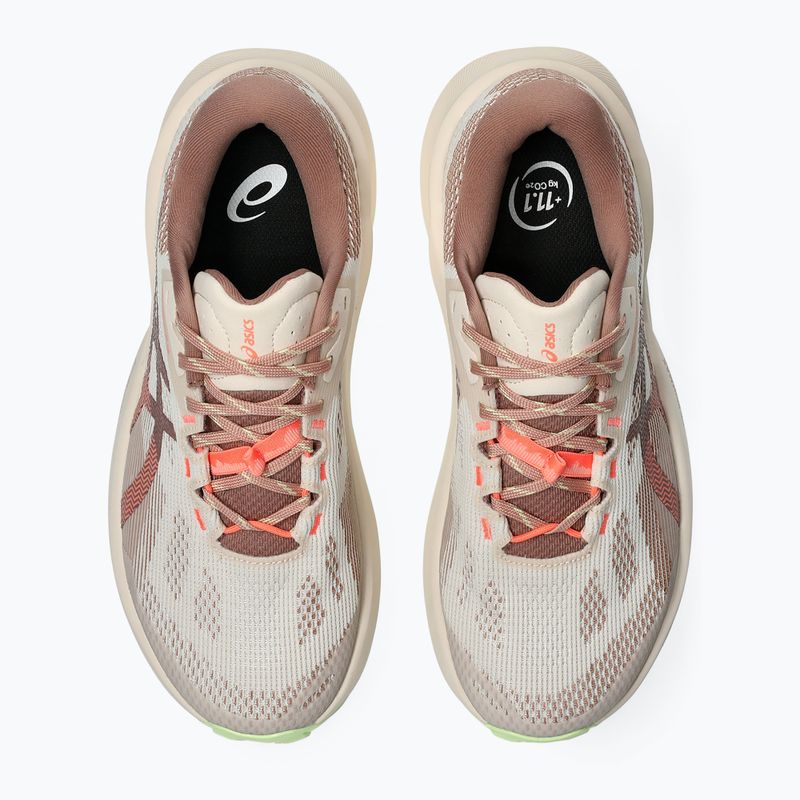 Dámské běžecké boty ASICS Trabuco 14 rose dust/umeboshi 6
