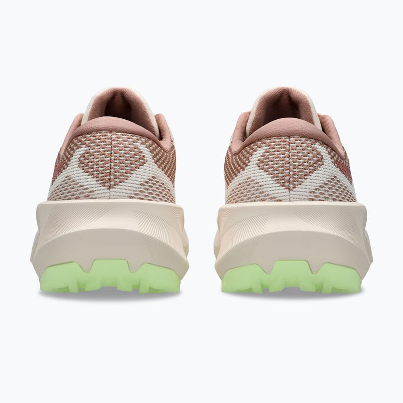 Dámské běžecké boty ASICS Trabuco 14 rose dust/umeboshi 7