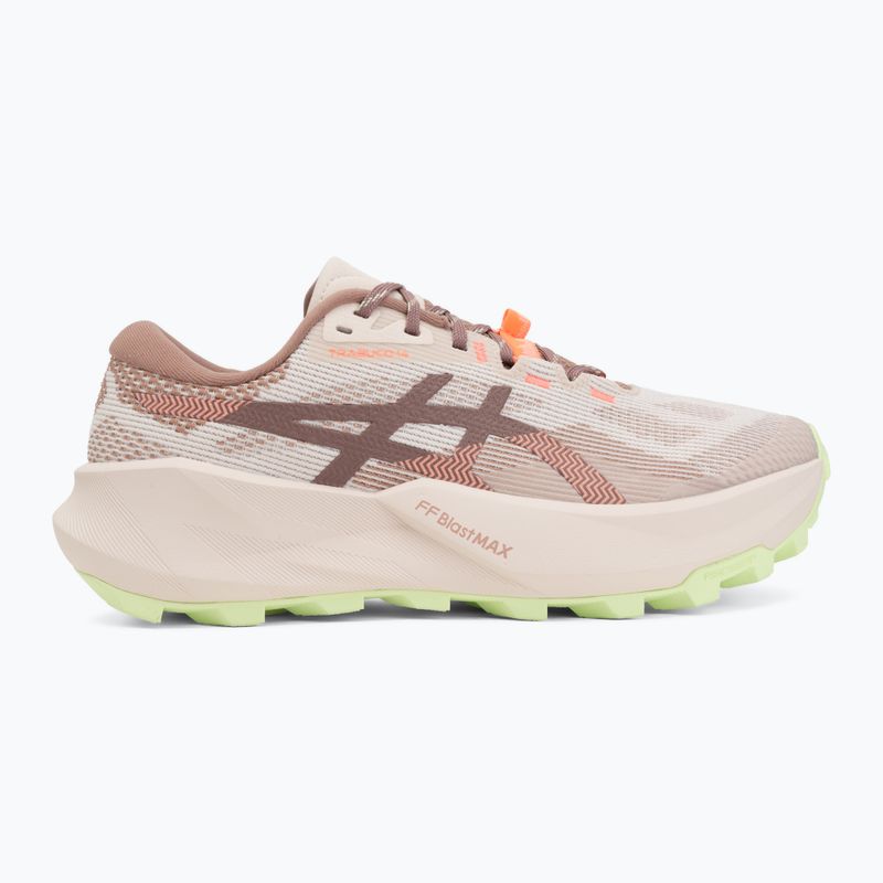 Dámské běžecké boty ASICS Trabuco 14 rose dust/umeboshi 2