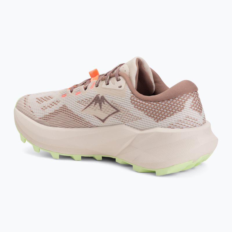 Dámské běžecké boty ASICS Trabuco 14 rose dust/umeboshi 3