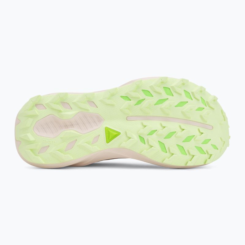 Dámské běžecké boty ASICS Trabuco 14 rose dust/umeboshi 4