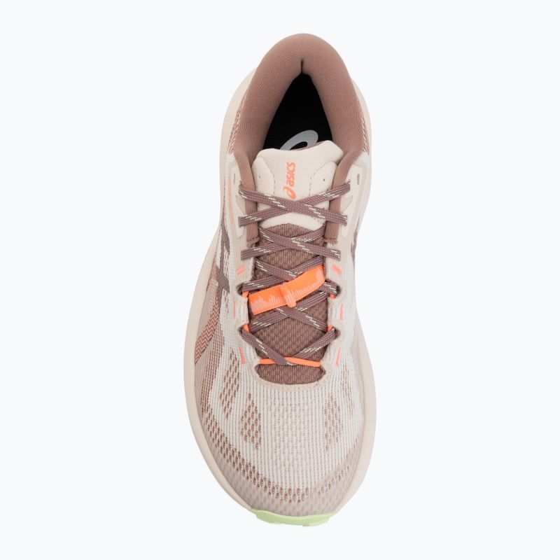 Dámské běžecké boty ASICS Trabuco 14 rose dust/umeboshi 5