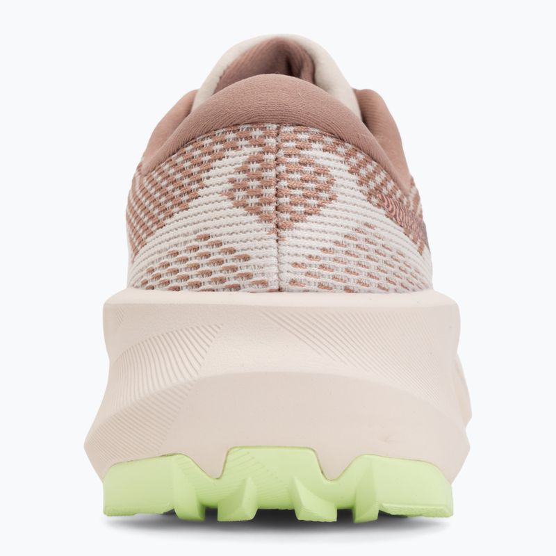 Dámské běžecké boty ASICS Trabuco 14 rose dust/umeboshi 6
