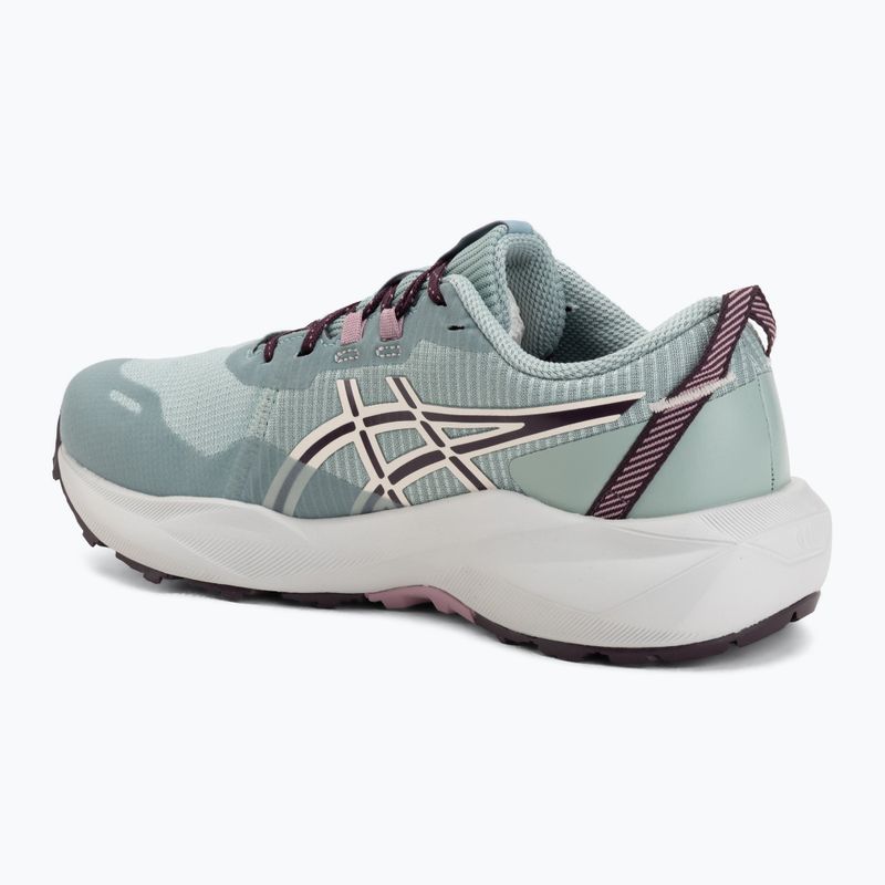 Dámské běžecké boty Asics Gel-Venture 11 Ocean Haze/Dark Aubergine 3