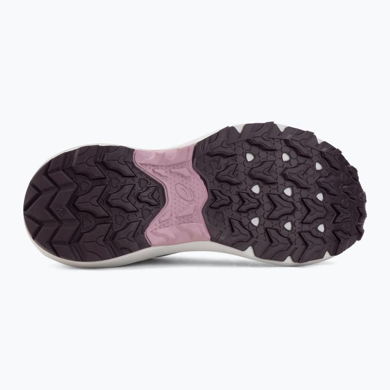 Dámské běžecké boty Asics Gel-Venture 11 Ocean Haze/Dark Aubergine 4