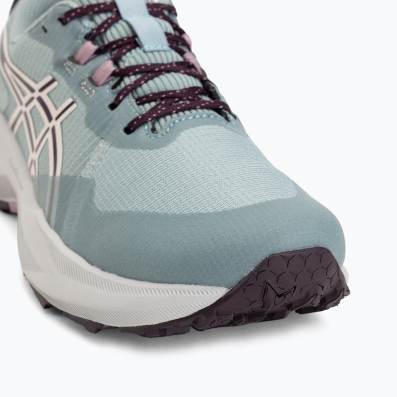 Dámské běžecké boty Asics Gel-Venture 11 Ocean Haze/Dark Aubergine 7