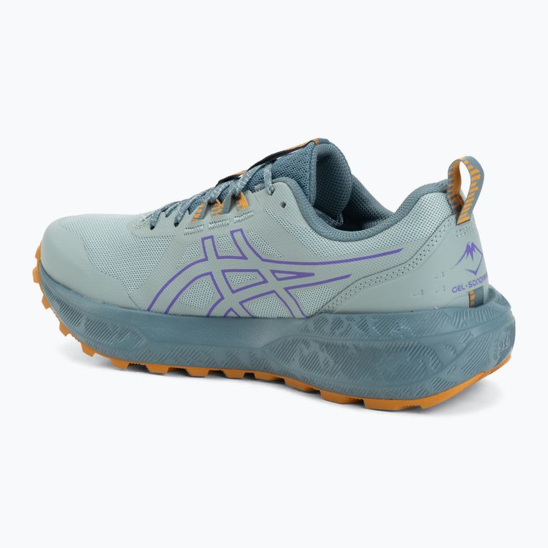 Dámské běžecké boty ASICS Gel-Sonoma 8 ocean haze/radiant amethyst 3