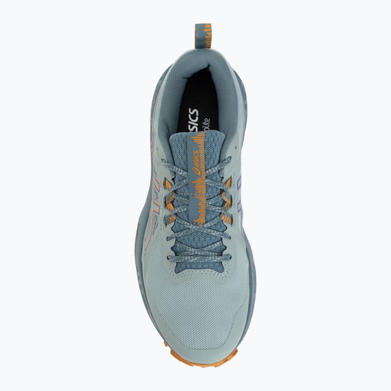 Dámské běžecké boty ASICS Gel-Sonoma 8 ocean haze/radiant amethyst 5