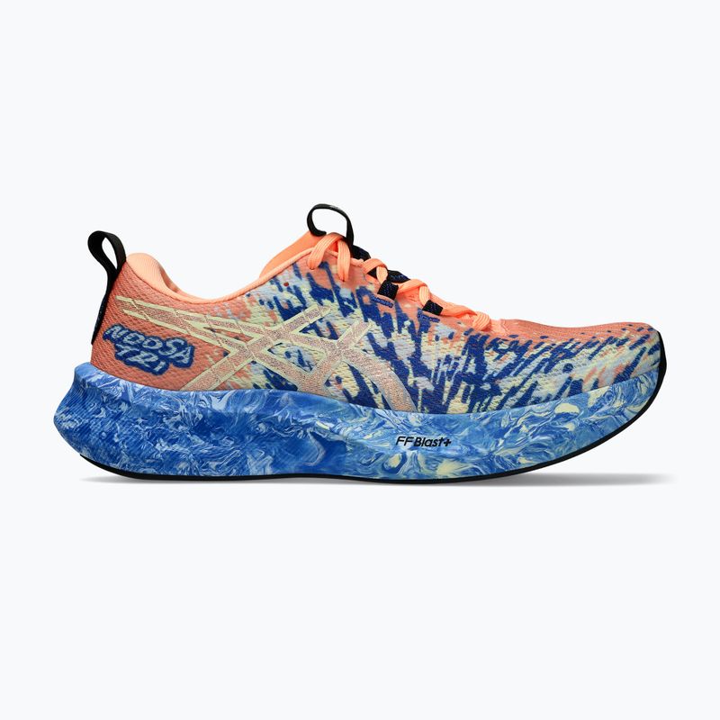 Pánské běžecké boty ASICS Noosa Tri 16 bright sunstone/soft sky 2