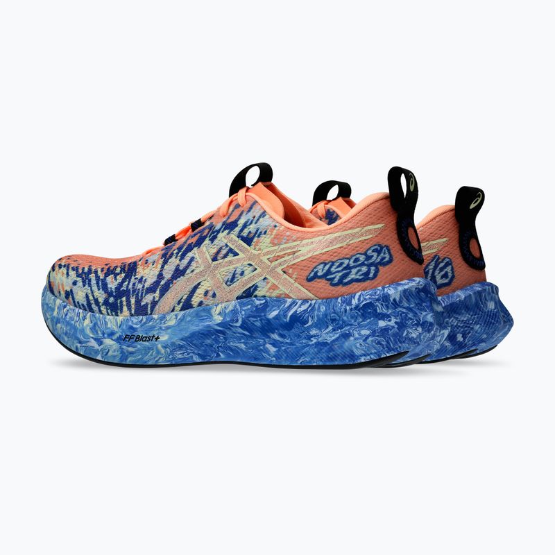 Pánské běžecké boty ASICS Noosa Tri 16 bright sunstone/soft sky 3