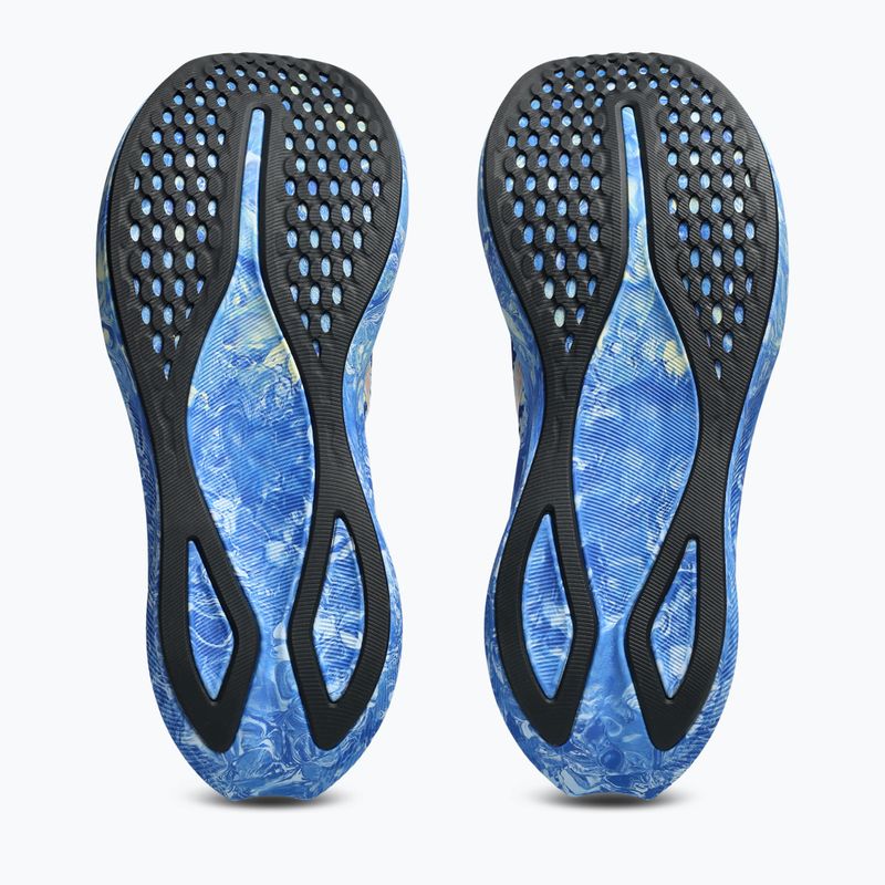 Pánské běžecké boty ASICS Noosa Tri 16 bright sunstone/soft sky 4
