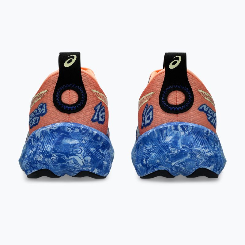 Pánské běžecké boty ASICS Noosa Tri 16 bright sunstone/soft sky 6
