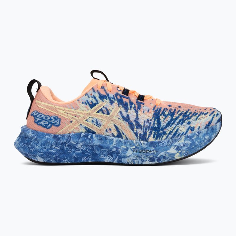 Pánské běžecké boty ASICS Noosa Tri 16 bright sunstone/soft sky 2
