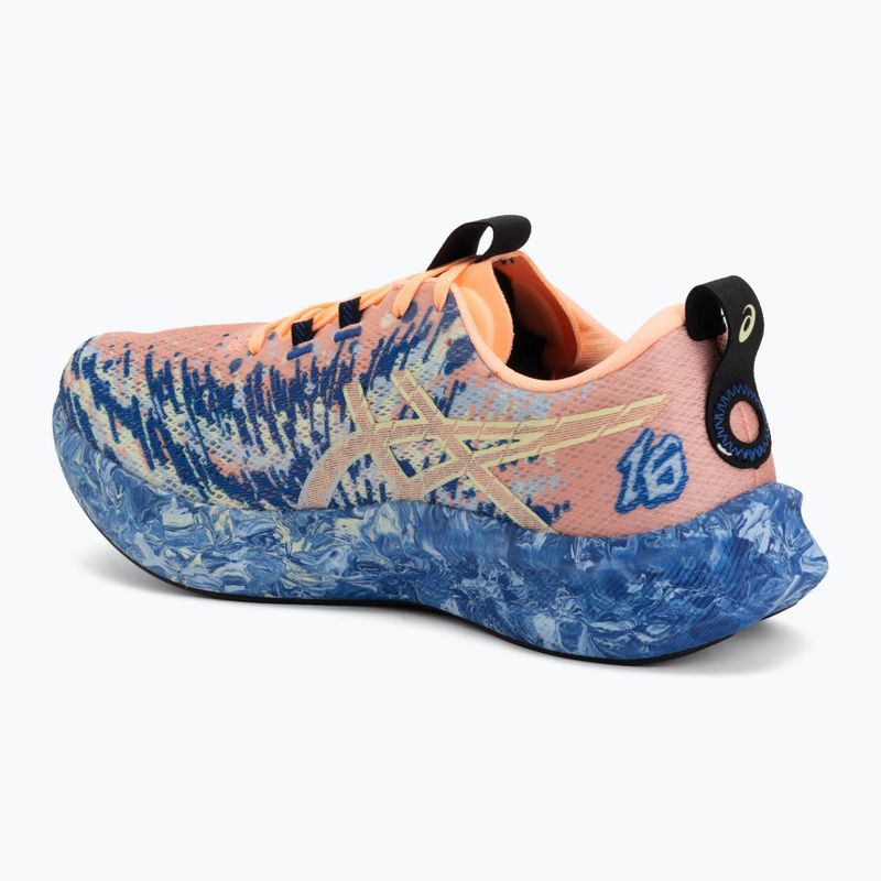 Pánské běžecké boty ASICS Noosa Tri 16 bright sunstone/soft sky 3