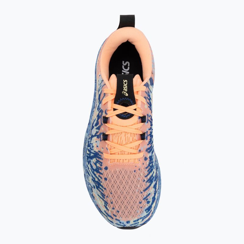Pánské běžecké boty ASICS Noosa Tri 16 bright sunstone/soft sky 5