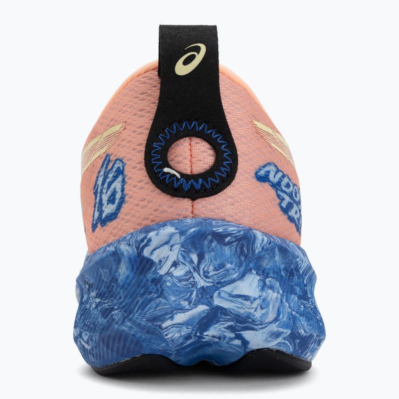 Pánské běžecké boty ASICS Noosa Tri 16 bright sunstone/soft sky 6