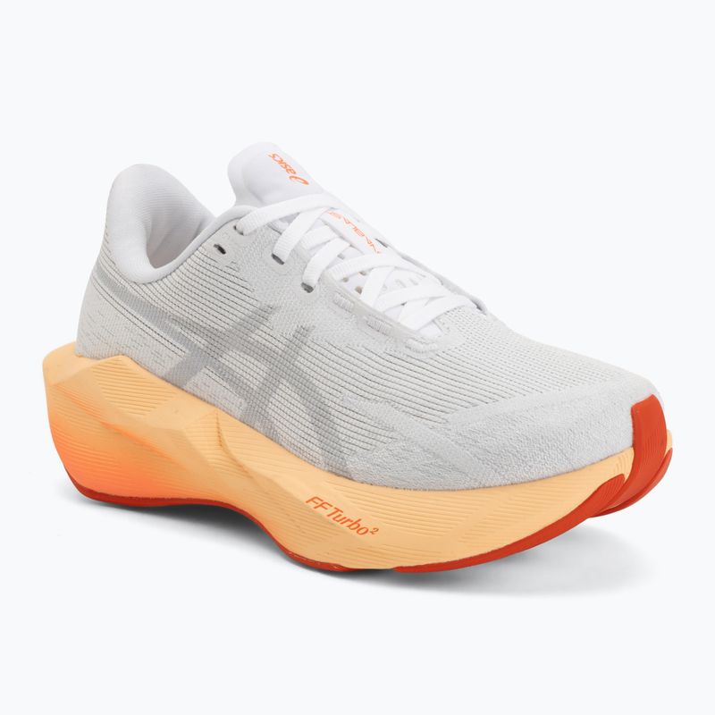 Dámské běžecké boty ASICS Novablast 6 white/vivid coral