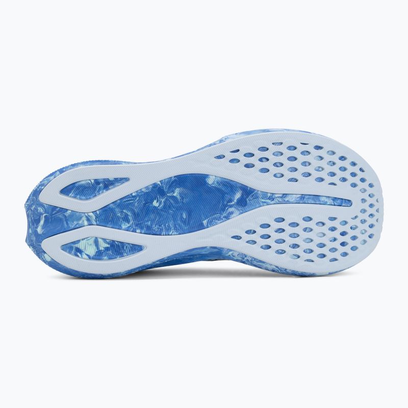 Pánské běžecké boty ASICS Noosa Tri 16 bright sunstone/soft skyneon blue/illuminate mint 4