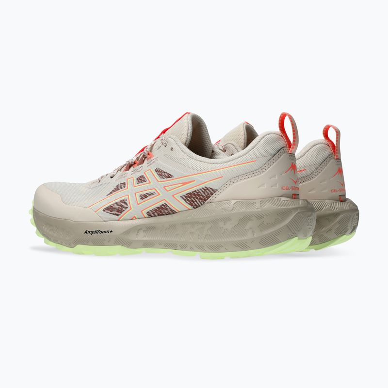 Dámské běžecké boty ASICS Gel-Sonoma 8 rose dust/sun coral 4