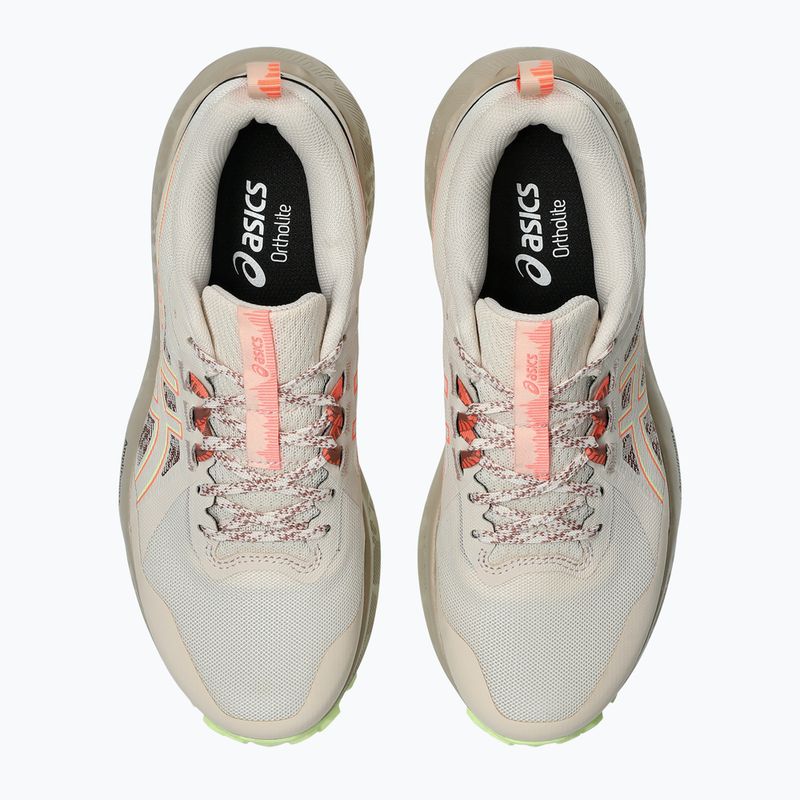 Dámské běžecké boty ASICS Gel-Sonoma 8 rose dust/sun coral 6