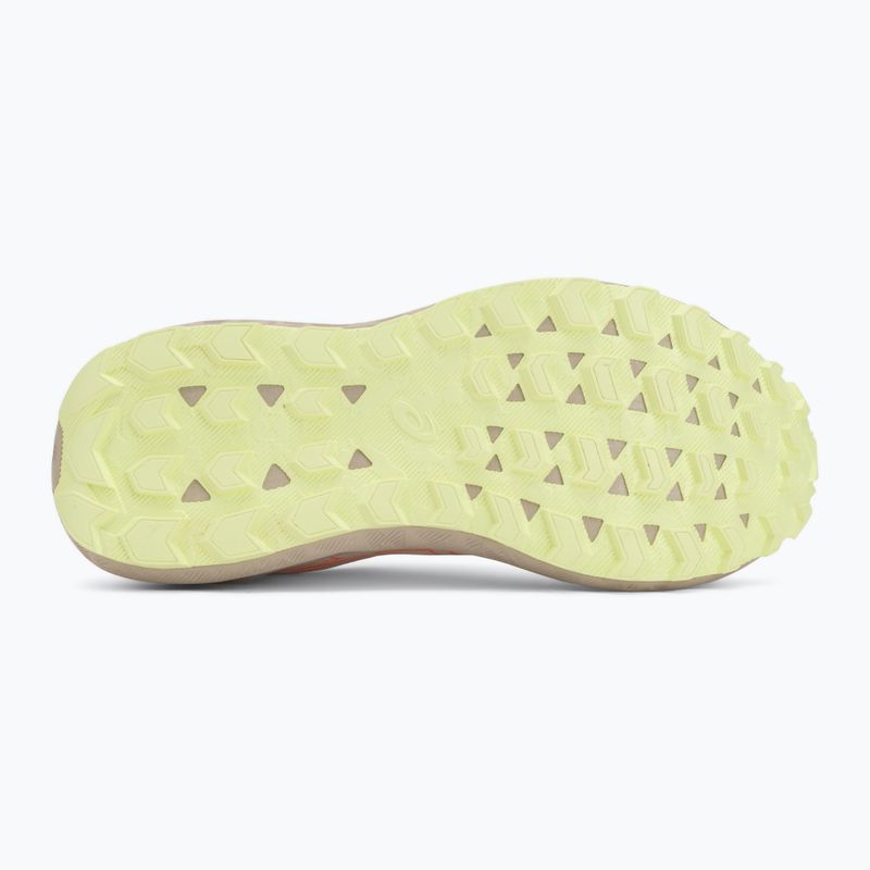 Dámské běžecké boty ASICS Gel-Sonoma 8 rose dust/sun coral 4