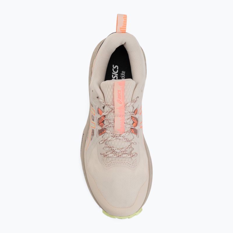 Dámské běžecké boty ASICS Gel-Sonoma 8 rose dust/sun coral 5