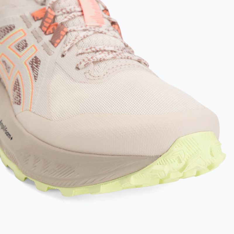 Dámské běžecké boty ASICS Gel-Sonoma 8 rose dust/sun coral 7