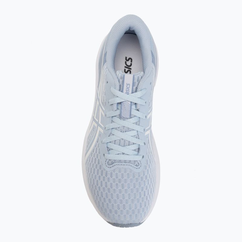 Dámské běžecké boty Asics Patriot 14 solid air/white 5