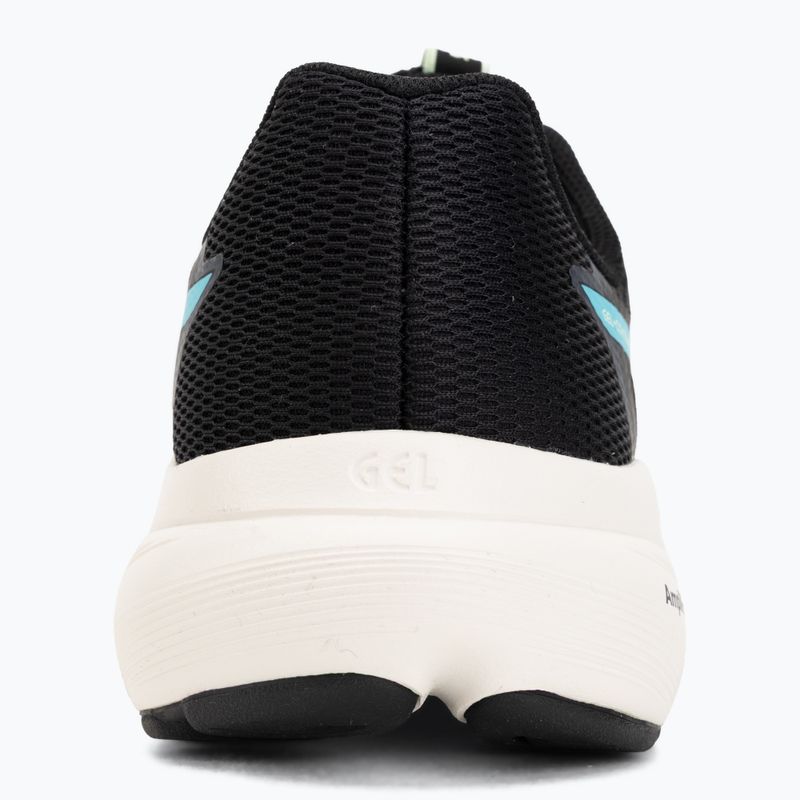 Pánské běžecké boty ASICS Gel-Contend 10 black/illuminate yellow 6