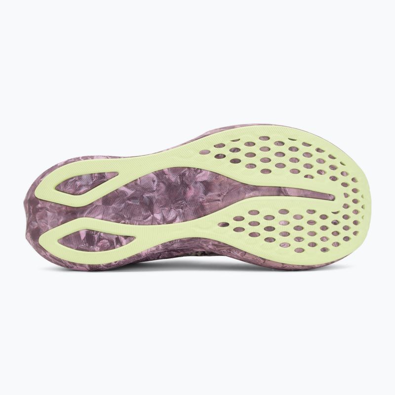 Dámské běžecké boty Asics Noosa Tri 16 Hazy Lilac/Dark Prune 4