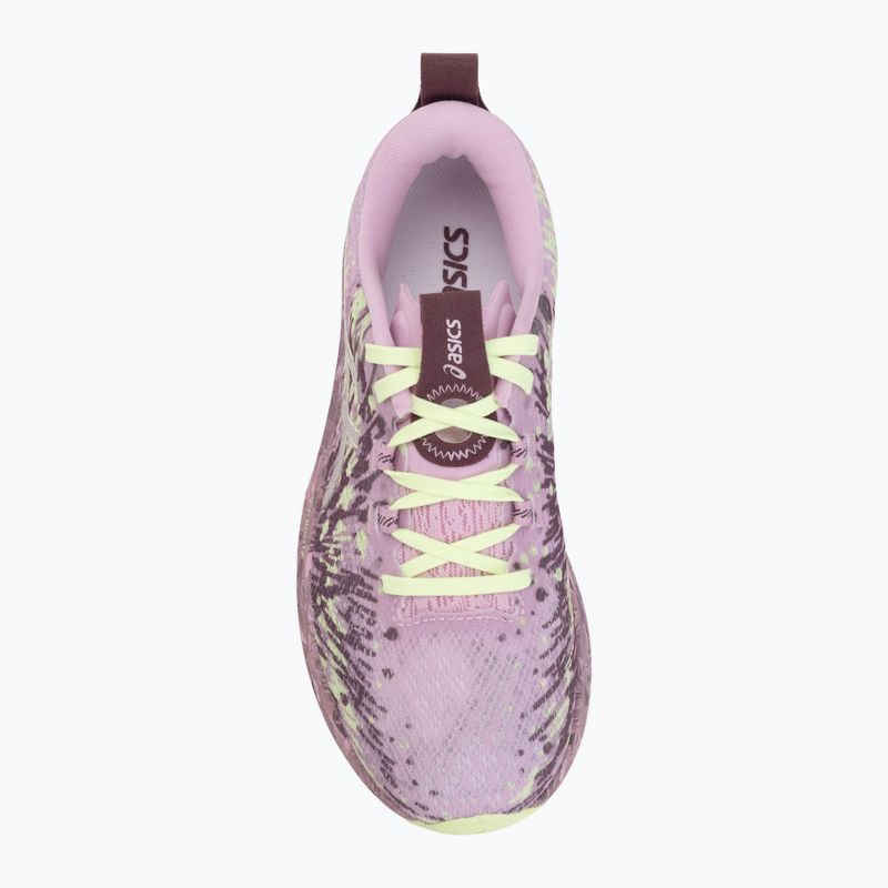 Dámské běžecké boty Asics Noosa Tri 16 Hazy Lilac/Dark Prune 5