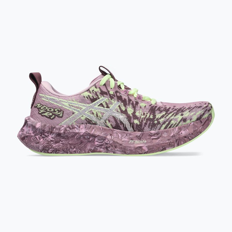 Dámské běžecké boty Asics Noosa Tri 16 Hazy Lilac/Dark Prune 2