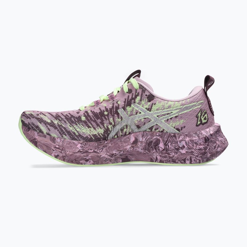 Dámské běžecké boty Asics Noosa Tri 16 Hazy Lilac/Dark Prune 3