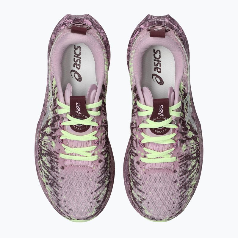 Dámské běžecké boty Asics Noosa Tri 16 Hazy Lilac/Dark Prune 6